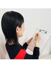 ヨサパーク プラム(YOSA PARK Plum)&nbsp;mari 