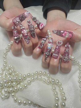 ローズ(Rose)/rose nail salon