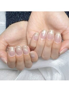 木にいる 錦糸町/マグネットフレンチー