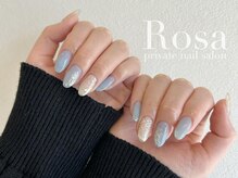ロザ(Rosa)/シンプルデザイン