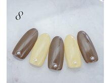 はあとねいる 西永福店/ハンドネイル No.8