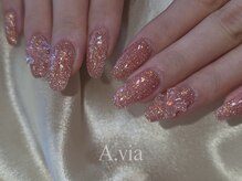 エイヴィア(A.via)/