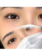 チル アンド アイ 船橋駅前店(Chill&Eye)/まつ毛パーマ/ラッシュリフト