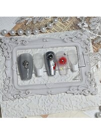 サンプルアート【Ｂ】¥5900