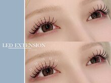 リシェル アイラッシュ 平塚店(Richelle eyelash)/マツエク/フラットラッシュ