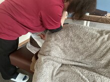 ほぐし屋 うたたね/ベテランさとみ