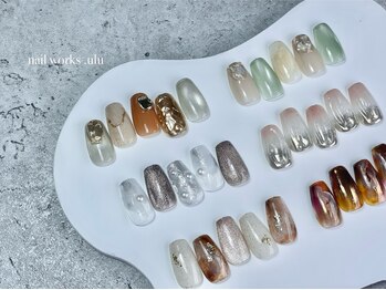 ドットウル(.ulu)/デザインニュアンス