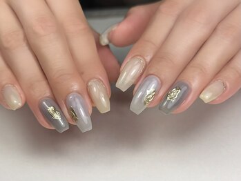 マーレ(MARE)/定額デザイン