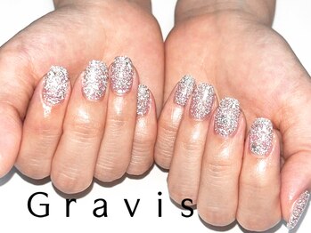 グラビス リュクシー 錦糸町店(Gravis Luxey)/ワンカラー*担当CHIHIRO