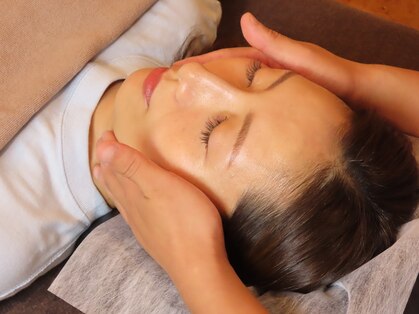 パラス(PALLAS)の写真