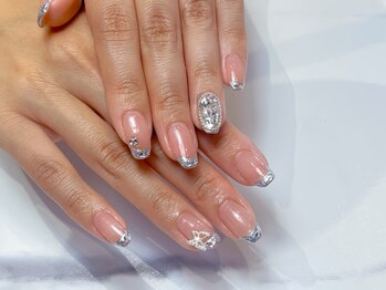 エムネイル(emNail)/持ち込みデザイン