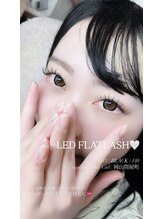 シエル(Ciel)/LED■140本