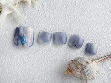 ハミング(humming)/フット定額デザイン