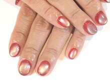 トリプルエイチ 天文館(HHH for nail)/ハンド☆