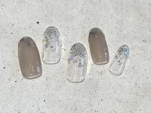 ビューティーサロン リコ(BeautySalon Rico)/定額シンプルアートコース