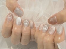 セカンド フロム ビーズ(2nd.from B's)/ネイルデザイン