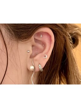 大人女性向けこだわりサロン