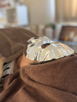 ソワン(Soin)/◇炭酸エクソソームパック♪