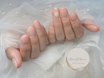 ブロックファイブハナ(Block 5 HANA)/