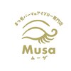 ムーザ(Musa)のお店ロゴ