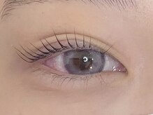 ローラン(LORAN)/立ち上げストレート