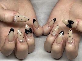 持ち込みデザイン[横浜/横浜駅]