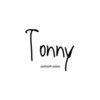 トニー(Tonny)のお店ロゴ