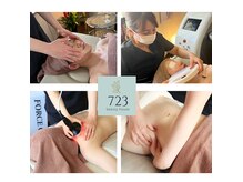 ナツミ(723)