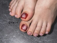 グレース(Grace)/magnet×flash