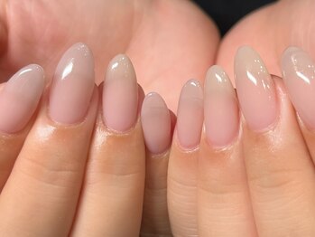 コンフォネイル(comfo nail)/ワンカラーネイル