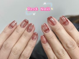 マグネット＆チェック柄