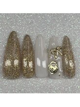 ビュール(VIERU)/定額デザイン色変更可