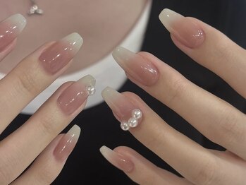 リコ ヘアアンドリラクゼーション(LICO)/持ち込みdesign