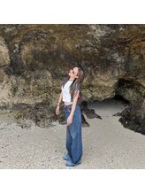 リンダ(Linda) 諸岩 まどか