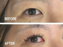 ギルトアイラッシュ(GUILD eyelash)/"ダブルラッシュ"