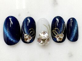 1月限定◆定額Cコース　￥9000