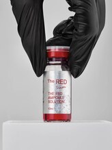 レゾン 京橋店/【韓国レッドショット】目元ケア