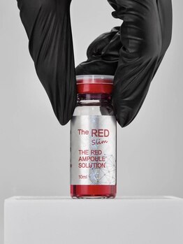 レゾン 京橋店/【韓国レッドショット】目元ケア