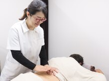 かなざわ鍼灸院/