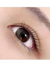 アリスラッシュ 自由が丘店(Alice lash)/ケアまつ毛パーマ