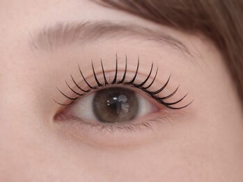 メデル 表参道(MEDERU)の写真/人気No1☆【3月平日&Healthy100本￥9950】瞳に光が差し込む♪《元々の目が大きい人》の様なお仕上がりに☆