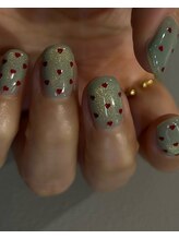 ハイク(HIKE)/【hand＊Type C】