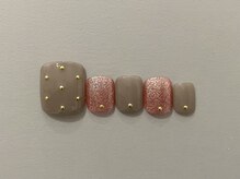 エルピア(Elpia)/フット定額＊simpleコース