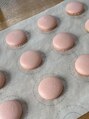 マッサボクシング アンド フィットネスクラブ&nbsp;お菓子作りだいすき！