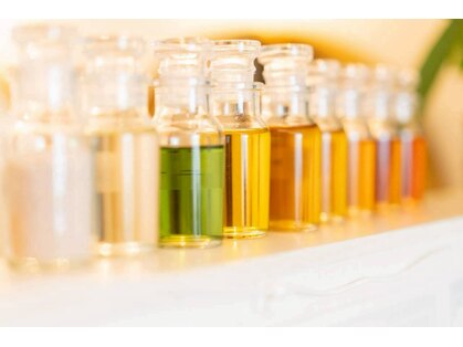 ハレア(HA LEA)の写真