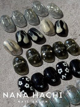 ナナハチ 汐入店(78 nana-hachi)/