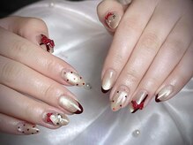 ベトフェネイル(viet phe nail)/やり放題90分