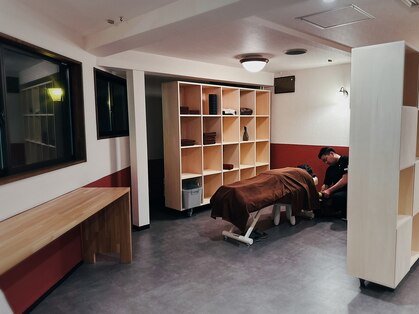 かみふる整体ふらっとの写真