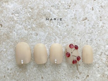 ザ マリー 磐田店(THE MARIE)/☆定額7000円コース &nbsp;0402