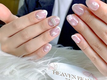 ヘブン ネイル 鶯谷(HEAVEN Nail)/